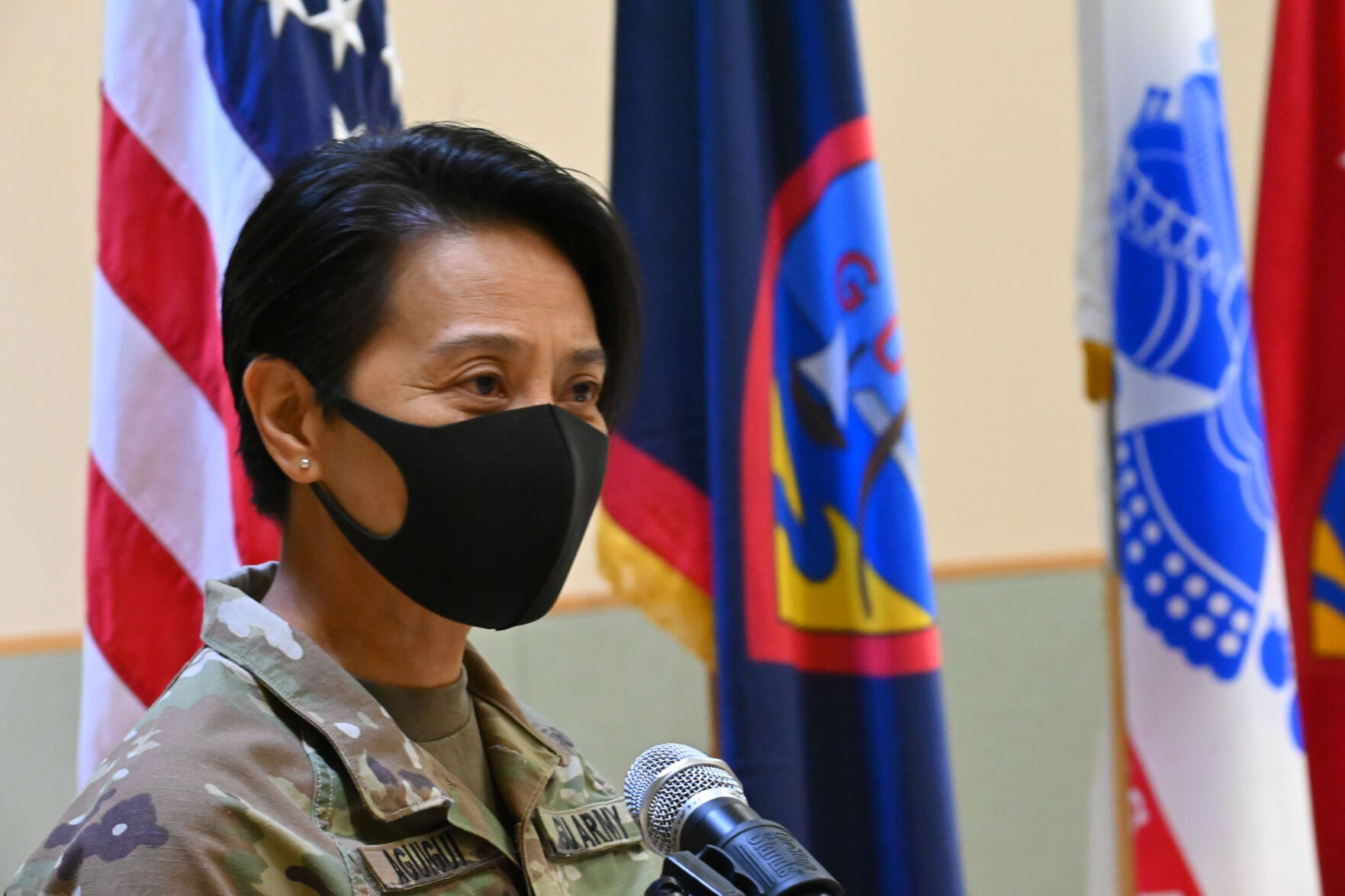Celebrating 246 years of the US Army